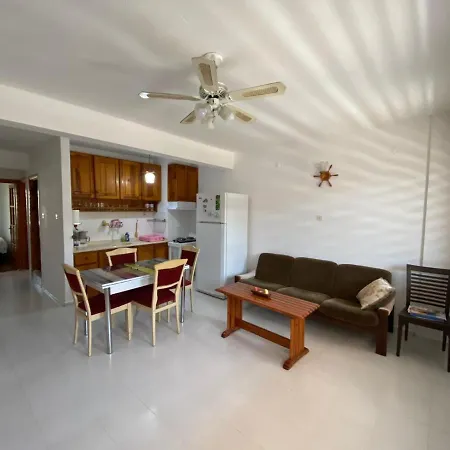 Lejlighed Knus Huisje Akyaka (Mugla)
