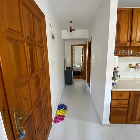Knus Huisje Lejlighed Akyaka (Mugla)