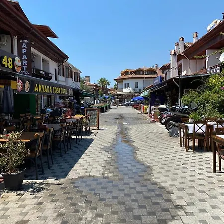 Διαμέρισμα Knus Huisje *