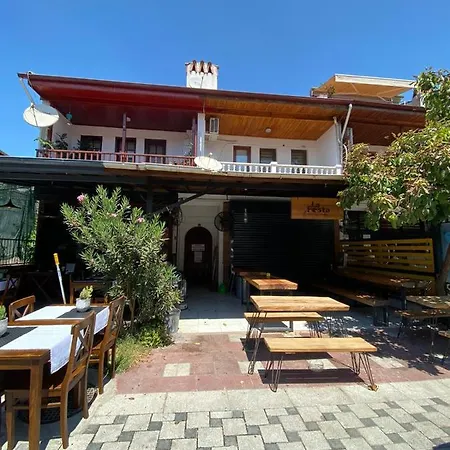 Knus Huisje * Akyaka (Mugla)