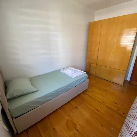 Knus Huisje * Akyaka (Mugla)