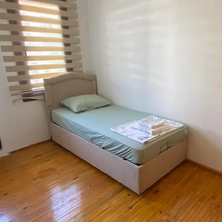 Knus Huisje Διαμέρισμα *