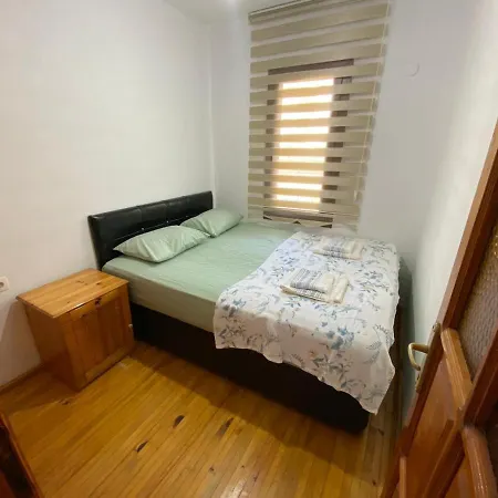Knus Huisje * Akyaka (Mugla)