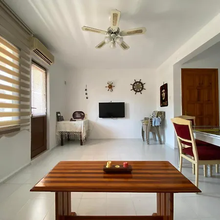 Knus Huisje Lejlighed Akyaka (Mugla)