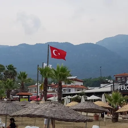 Διαμέρισμα Knus Huisje Akyaka (Mugla)